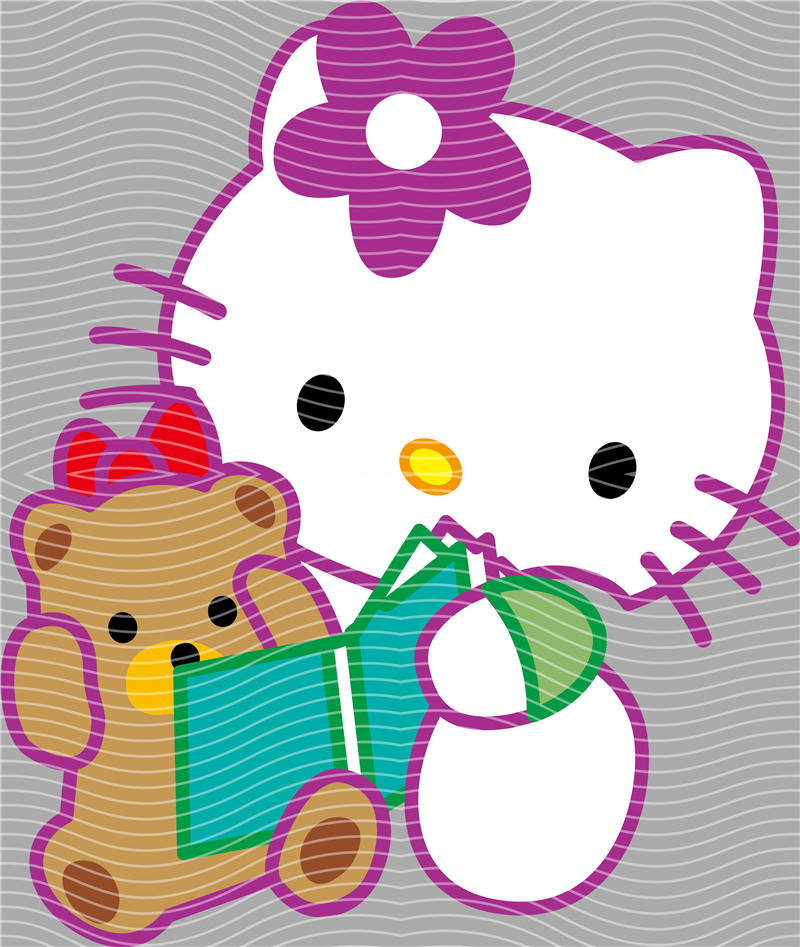 Sanrio-HK 61